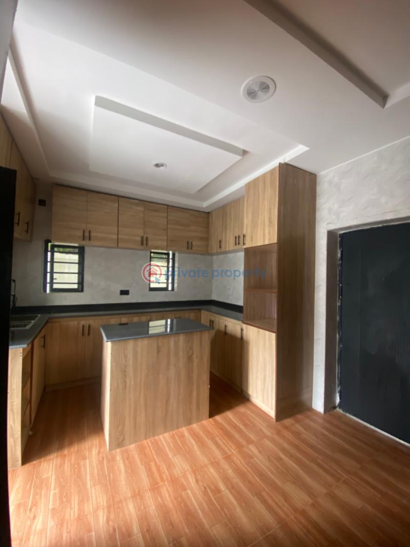 4 bedroom Detached Duplex For Sale Irete, Off Savemore Market, Owerri Onitsha Rd Owerri Imo - 9