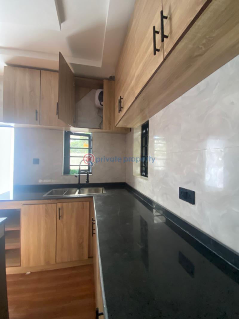 4 bedroom Detached Duplex For Sale Irete, Off Savemore Market, Owerri Onitsha Rd Owerri Imo - 11
