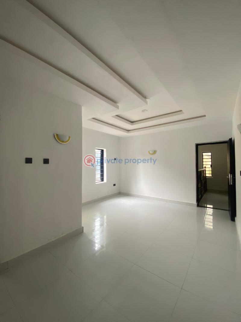 4 bedroom Detached Duplex For Sale Irete, Off Savemore Market, Owerri Onitsha Rd Owerri Imo - 15