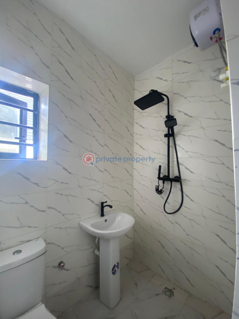 4 bedroom Detached Duplex For Sale Irete, Off Savemore Market, Owerri Onitsha Rd Owerri Imo - 17