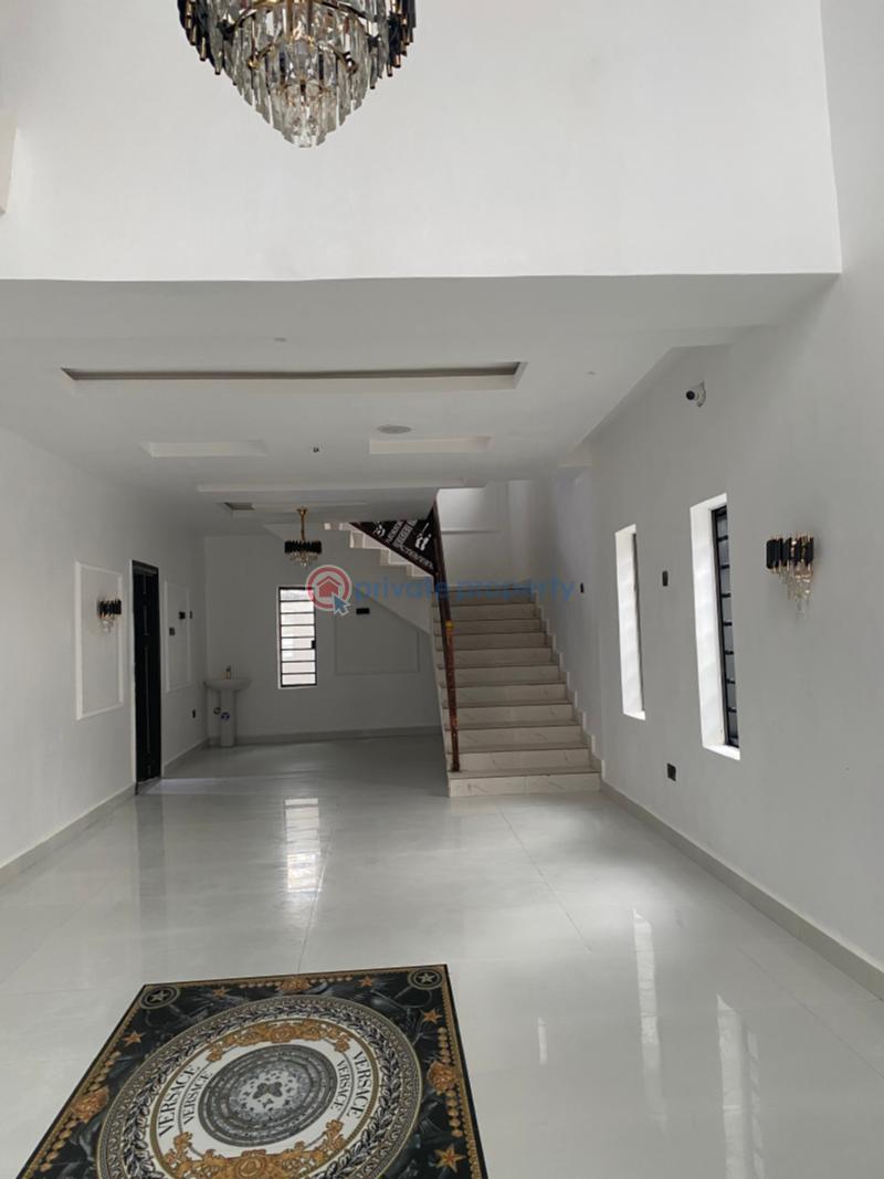 4 bedroom Detached Duplex For Sale Irete, Off Savemore Market, Owerri Onitsha Rd Owerri Imo - 5
