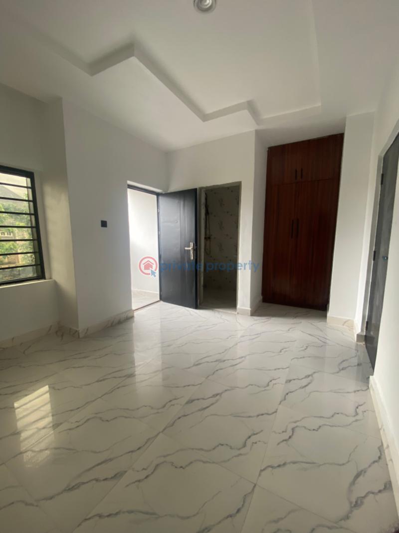 4 bedroom Detached Duplex For Sale Irete, Off Savemore Market, Owerri Onitsha Rd Owerri Imo - 19