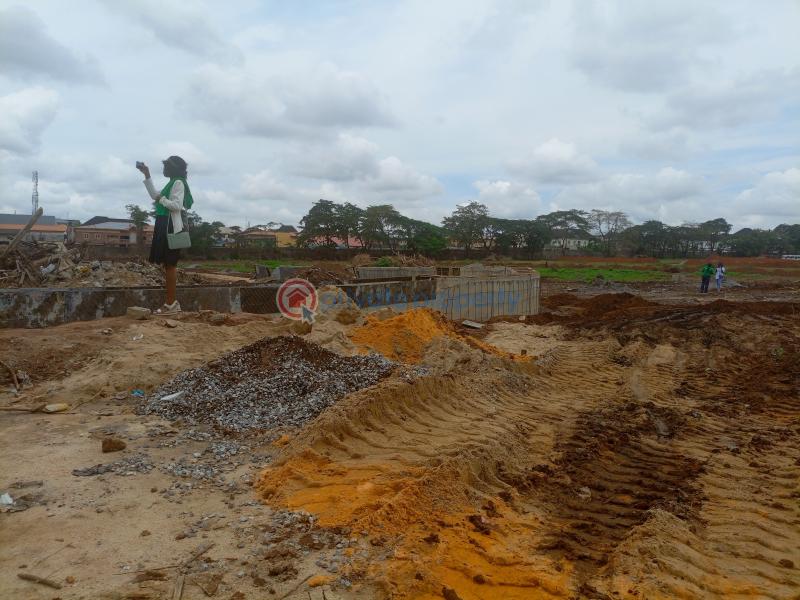 Residential Land For Sale Ay Homes Luxury Villa Omole Kosofe Local Government Area Omole Phase 1 Ojodu Lagos - 0