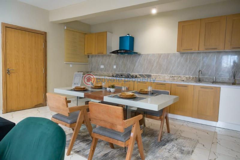 3 bedroom Block Of Flats For Sale Ogunlana Surulere Lagos - 3