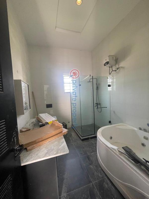 5 bedroom Detached Duplex For Sale Ajah Lagos - 7