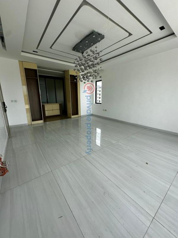 5 bedroom Detached Duplex For Sale Ikota Lekki Lagos - 11