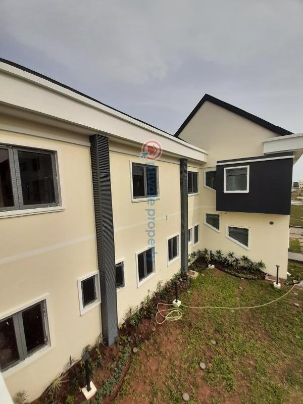 5 bedroom House For Sale Ikate Elegushi Lekki Lagos - 1