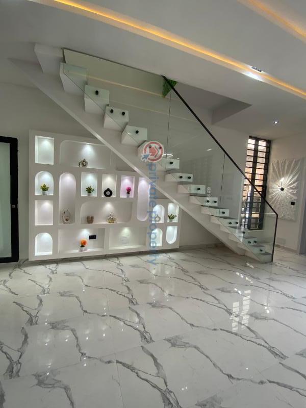 4 bedroom Detached Duplex For Sale Orchid Road Lekki Lagos Ikota Lekki Lagos - 6