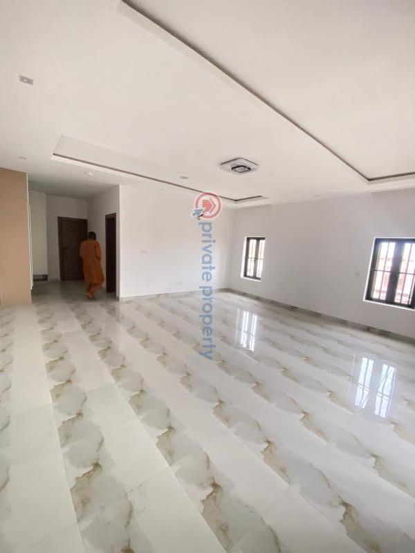 5 bedroom Semi detached Duplex For Sale Lekki Phase 1 Lekki Lagos State Lekki Phase 1 Lagos - 9
