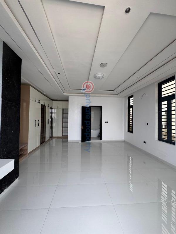 5 bedroom Duplex For Sale Ajah Lagos - 7