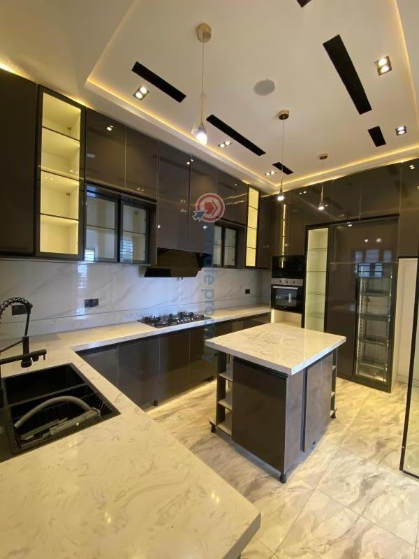 4 bedroom Detached Duplex For Sale Ajah Lekki Lagos State Thomas Estate Ajah Lagos - 4