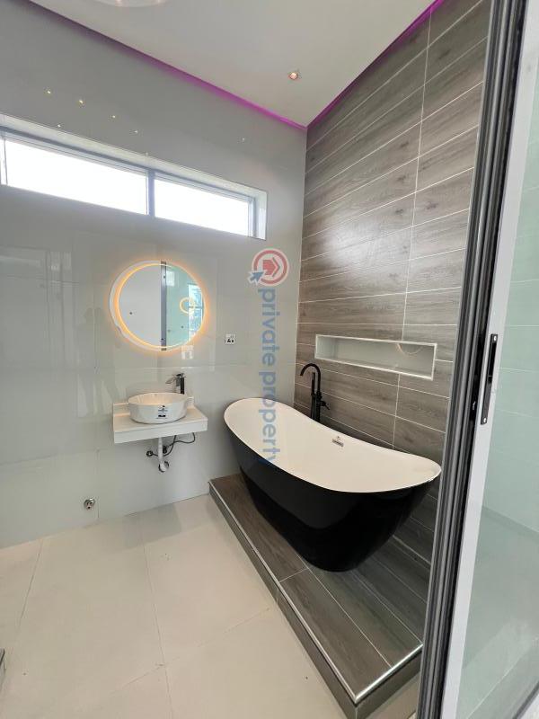 5 bedroom Detached Duplex For Sale Osapa London Osapa Lekki Lagos - 27