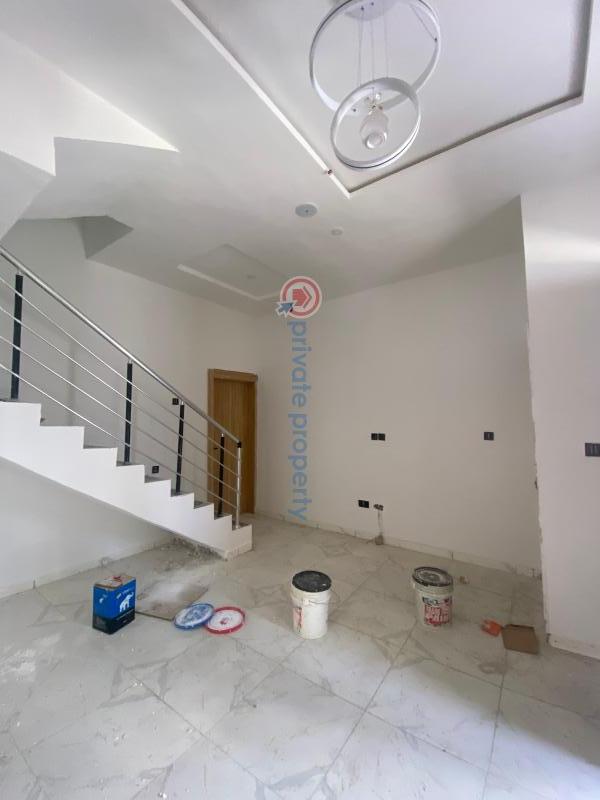 2 bedroom Detached Duplex For Sale Ajah Lagos - 1