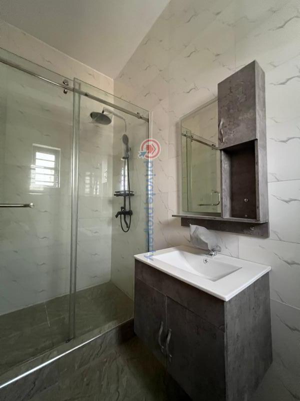 5 bedroom Detached Duplex For Sale Royal Garden Estate Along Lekki Expressway Lagos - 12