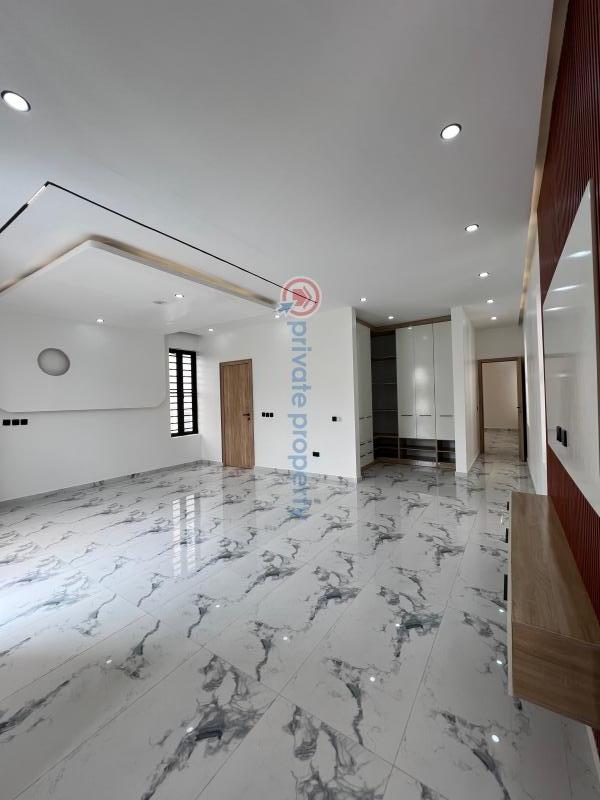 5 bedroom Duplex For Sale Ologolo Lekki Lekki Phase 2 Lagos - 12