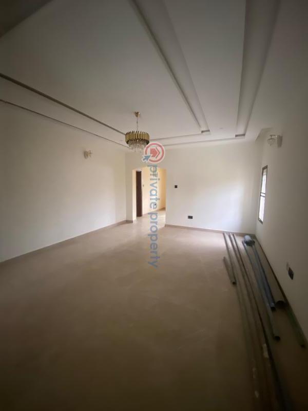 4 bedroom Terraced Duplex For Rent Jahi Main By Aduvie School Jahi Abuja Phase 2  - 20