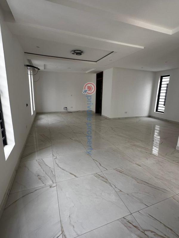 6 bedroom Detached Duplex For Sale Osapa London Lekki Lagos - 8