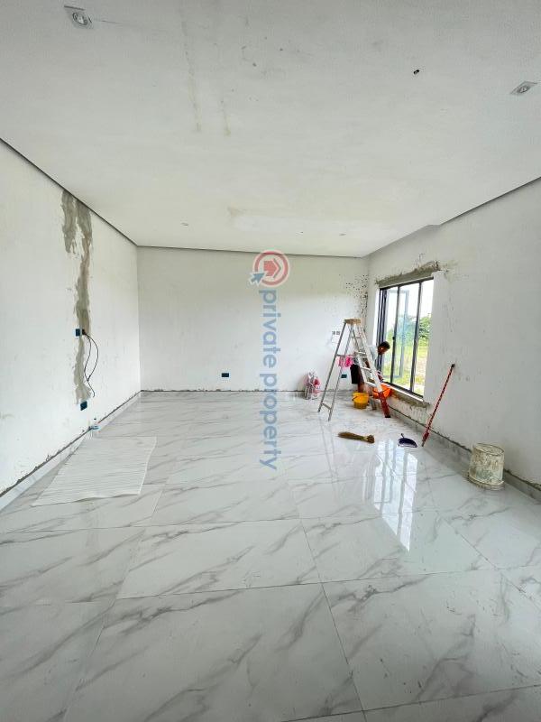 5 bedroom Detached Duplex For Sale Osapa Lekki Lagos - 11