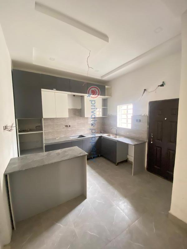 4 bedroom Semi detached Duplex For Rent Abraham Adesanya Ajah Lagos - 3