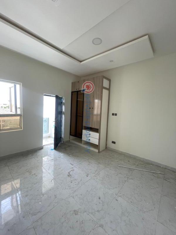 2 bedroom Flat & Apartment For Sale Ikate Elegushi Lekki Lagos - 19