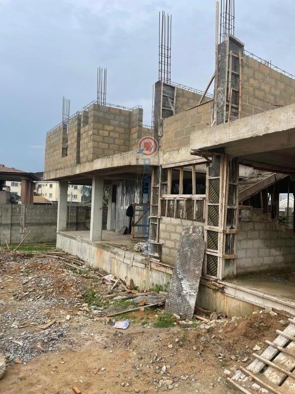2 bedroom Block Of Flats For Sale Tombia Extension Gra Phase 3 New GRA Port Harcourt Rivers - 3