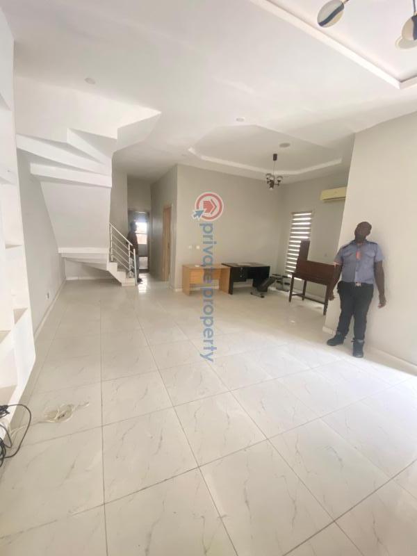 4 bedroom Semi detached Duplex For Sale Orchid Lekki Lagos State Lekki Phase 2 Lagos - 1