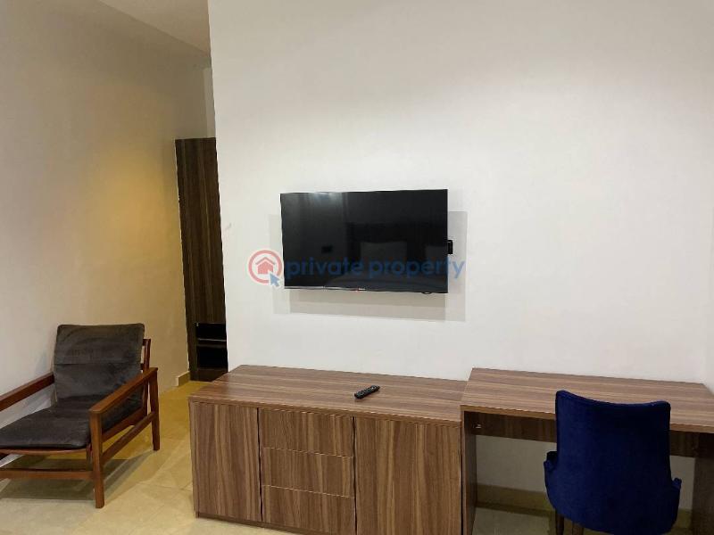 1 bedroom Self Contain Short let Josmaria Escriva Street Lekki Phase 1 Lagos - 4