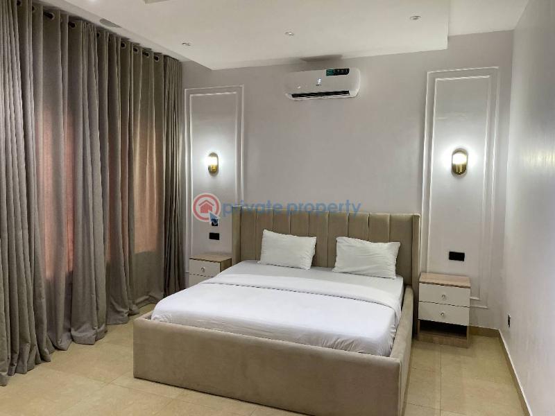 1 bedroom Self Contain Short let Josmaria Escriva Street Lekki Phase 1 Lagos - 1