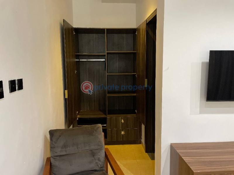 1 bedroom Self Contain Short let Josmaria Escriva Street Lekki Phase 1 Lagos - 7