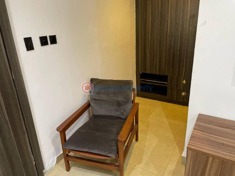 1 bedroom Self Contain Short let Josmaria Escriva Street Lekki Phase 1 Lagos - 6