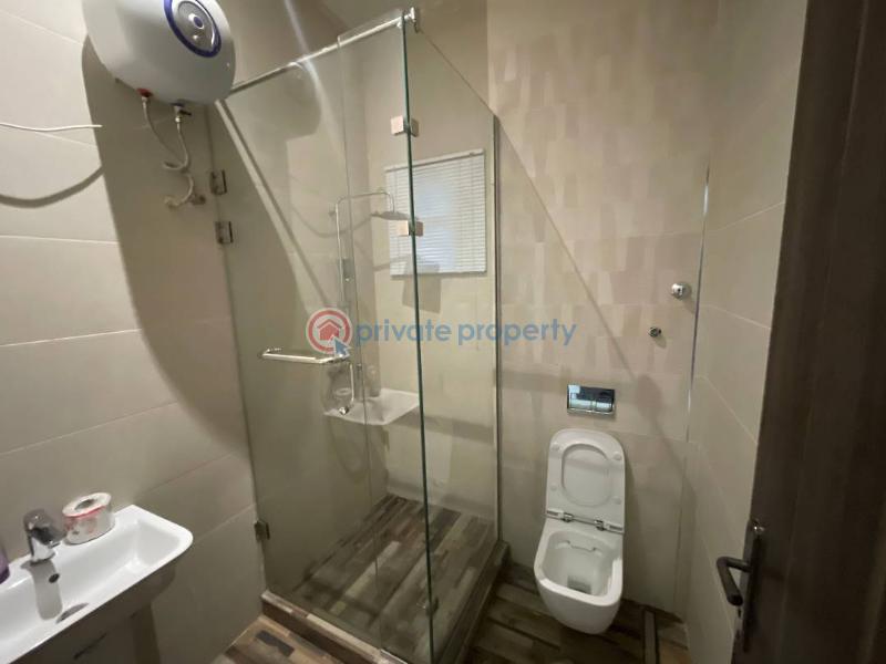 1 bedroom Self Contain Short let Josmaria Escriva Street Lekki Phase 1 Lagos - 2
