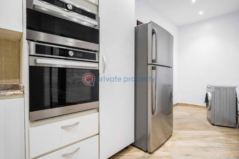 Zaria three bedroom - 9 3 bedroom Self Contain Short let Josemaria Escriva Str, Lekki Phase 1 Lagos Lekki Phase 1 Lagos - 9