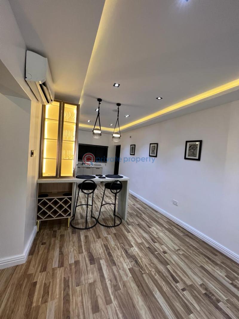 Zayre luxury two bedroom with cinema - 16 2 bedroom Self Contain Short let Off Meadow Hall Way Ikate Elegushi Lekki Lagos - 16