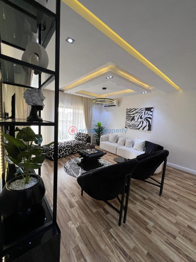 Zayre luxury two bedroom with cinema - 26 2 bedroom Self Contain Short let Off Meadow Hall Way Ikate Elegushi Lekki Lagos - 26