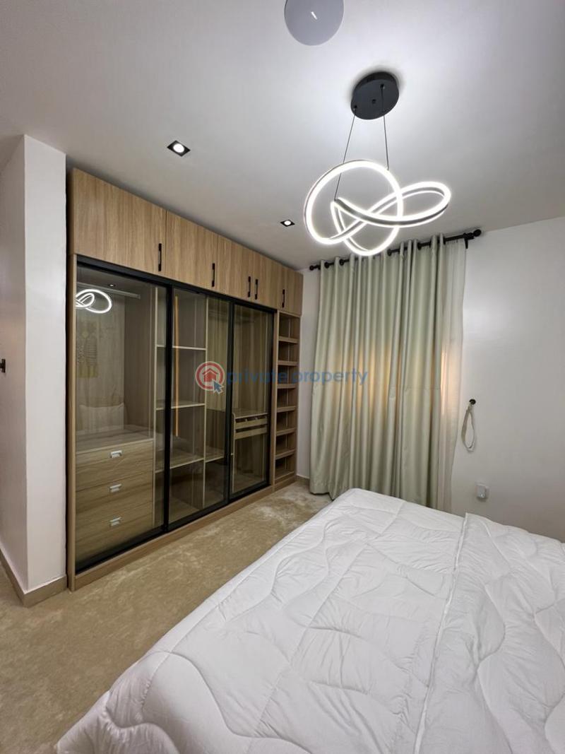 Zayre luxury two bedroom with cinema - 14 2 bedroom Self Contain Short let Off Meadow Hall Way Ikate Elegushi Lekki Lagos - 14