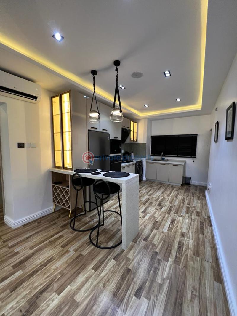 Zayre luxury two bedroom with cinema - 20 2 bedroom Self Contain Short let Off Meadow Hall Way Ikate Elegushi Lekki Lagos - 20