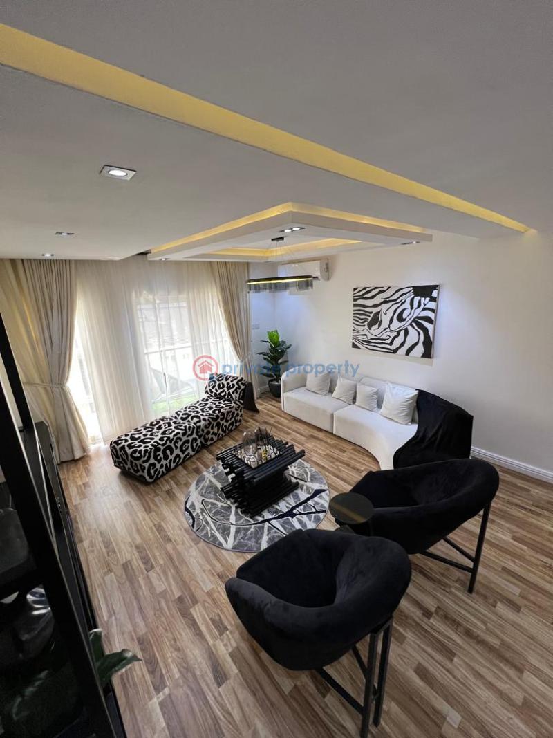 Zayre luxury two bedroom with cinema - 25 2 bedroom Self Contain Short let Off Meadow Hall Way Ikate Elegushi Lekki Lagos - 25