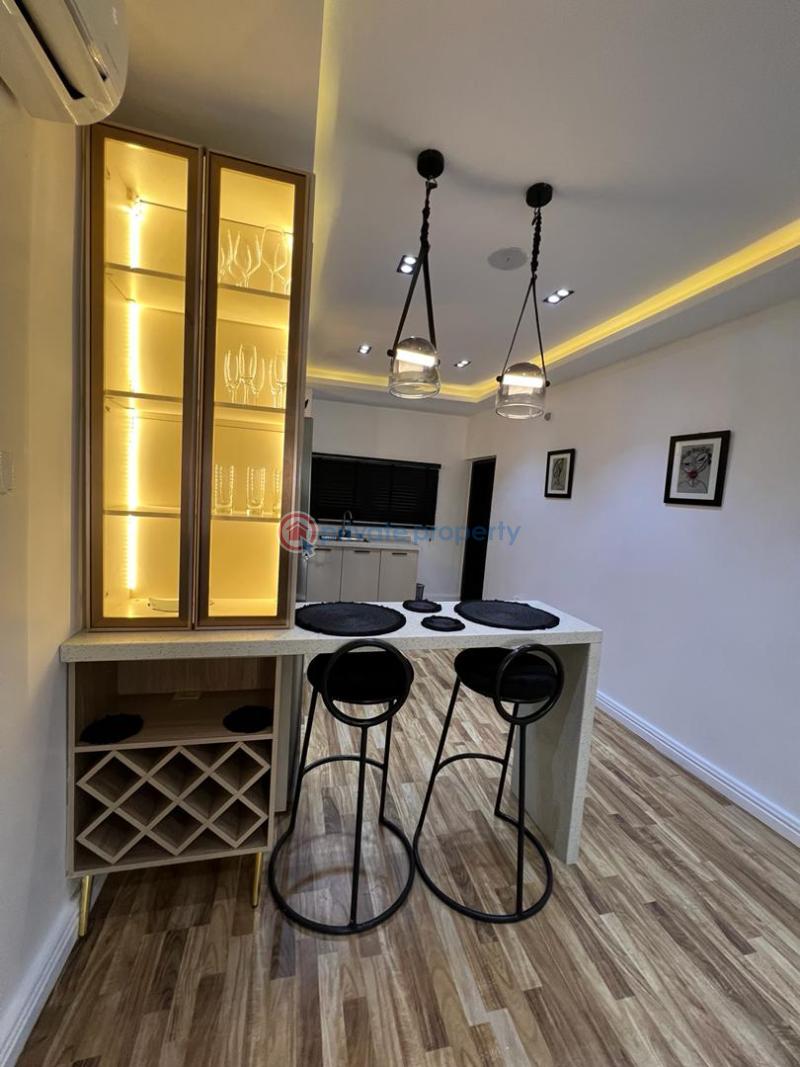 Zayre luxury two bedroom with cinema - 19 2 bedroom Self Contain Short let Off Meadow Hall Way Ikate Elegushi Lekki Lagos - 19