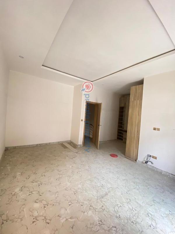 4 bedroom terrace duplex with swimming pool and children’s playground for sale - 8 4 bedroom Terraced Duplex For Sale Ikota Lekki Lagos - 8