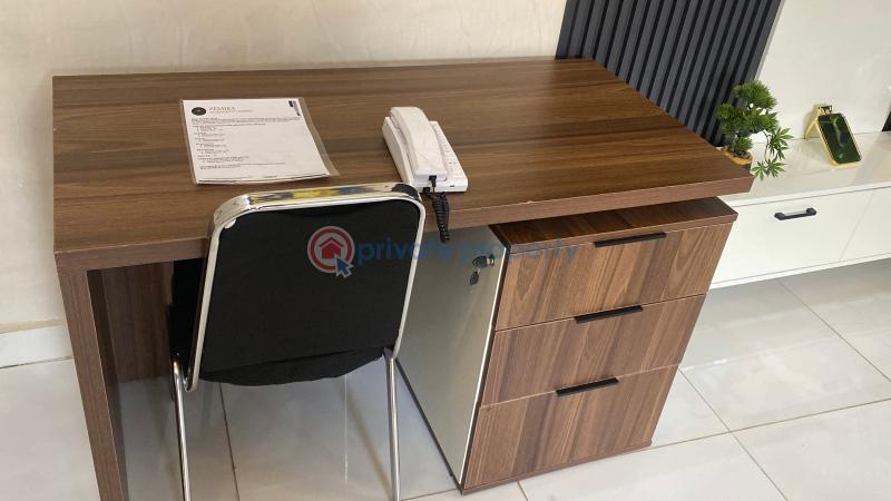 2 bedroom Studio Apartment Short let 10 Wasco Nnadi Crescent Apo Resettlement Apo Abuja Phase 2  - 12