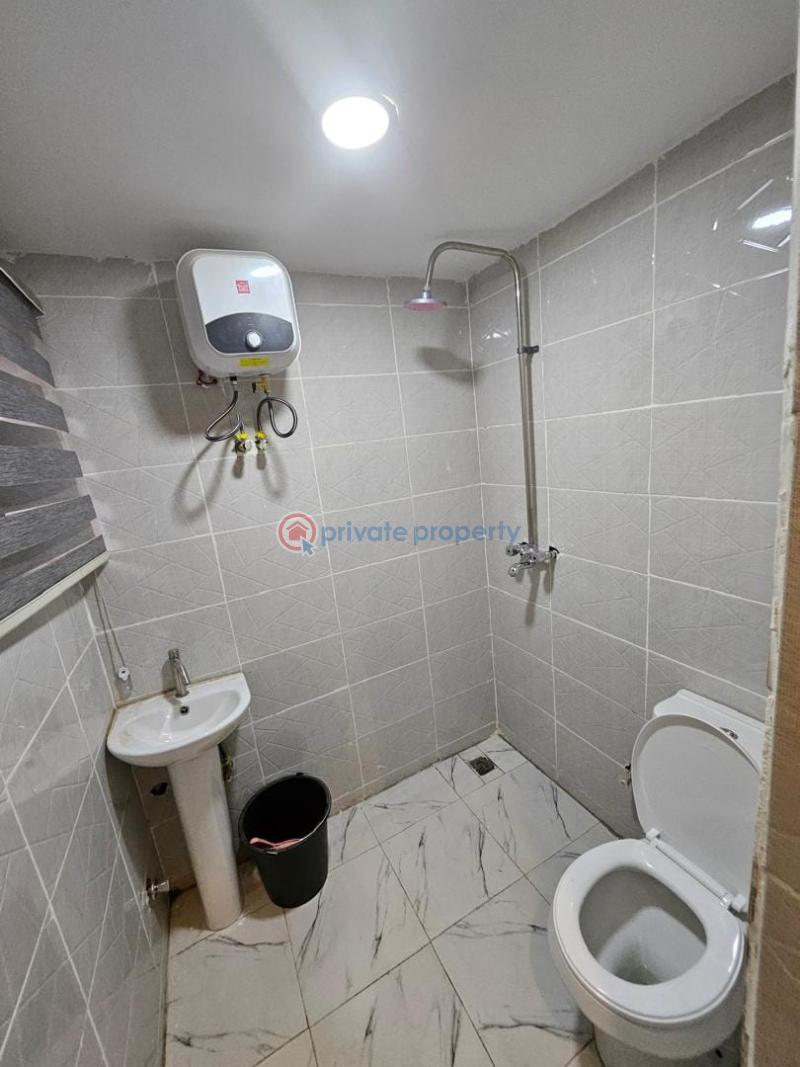2 bedroom Studio Apartment Short let 10 Wasco Nnadi Crescent Apo Resettlement Apo Abuja Phase 2  - 11