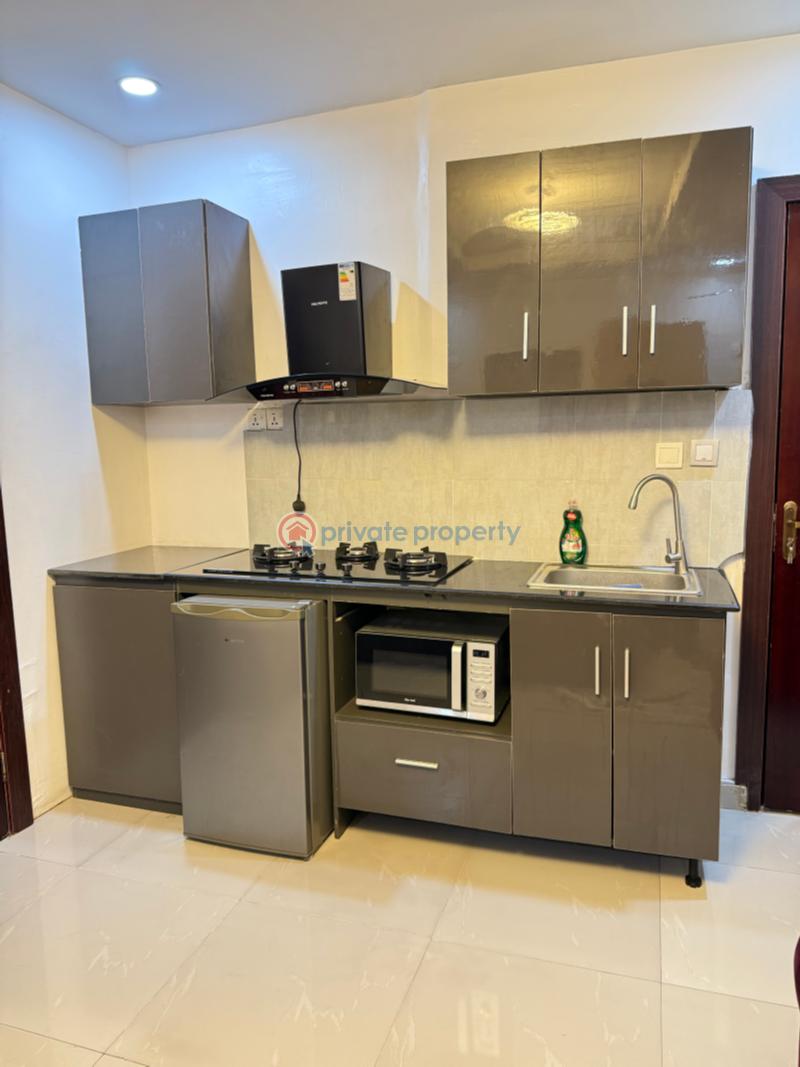 1 bedroom Studio Apartment Short let Admiralty Road Lekki Phase 1 Lagos - 5