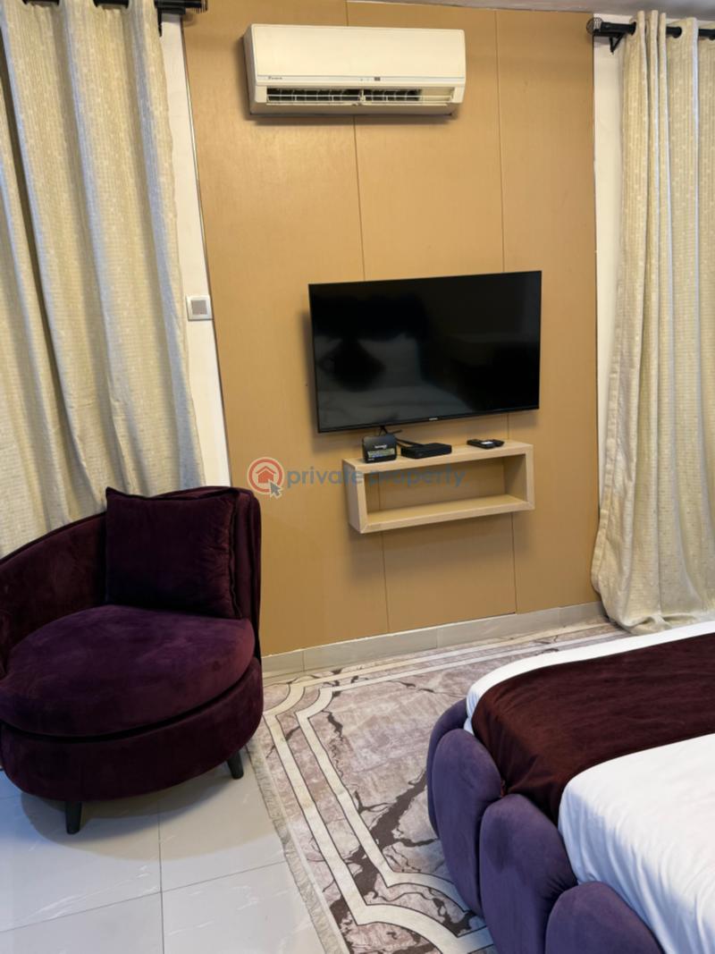 1 bedroom Studio Apartment Short let Admiralty Road Lekki Phase 1 Lagos - 3