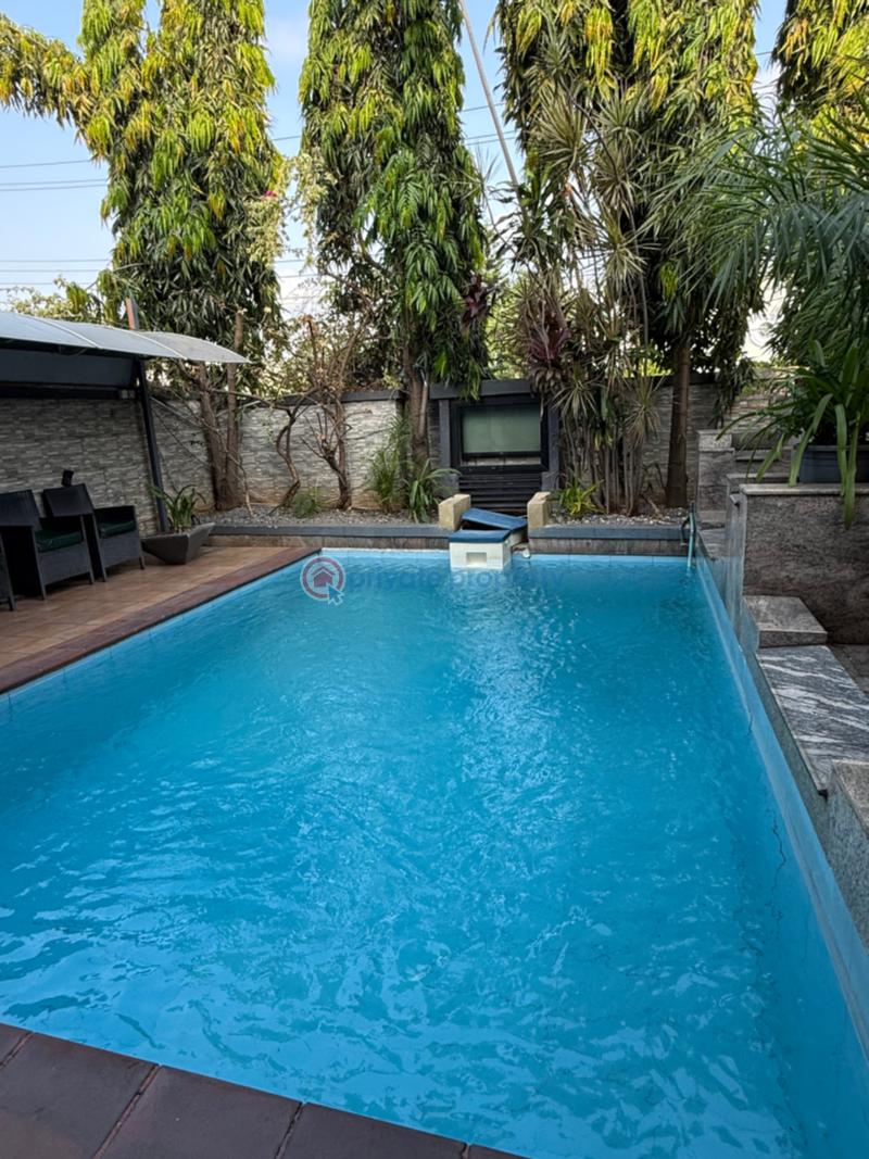 1 bedroom Studio Apartment Short let Admiralty Road Lekki Phase 1 Lagos - 1