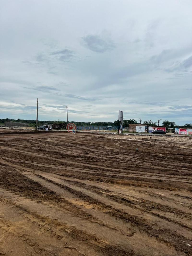 Residential Land For Sale Eleran Igbe Ibeju-Lekki Lagos - 1