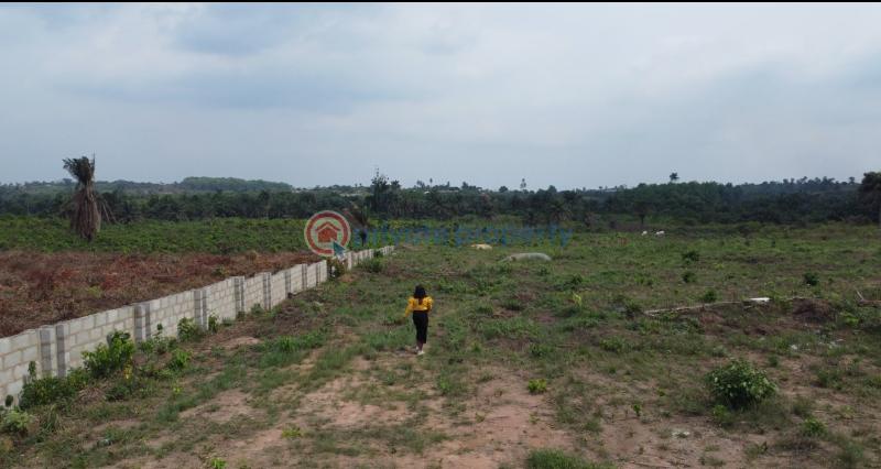 Mixed use Land For Sale Zenytal Gardens Elerangbe Ibeju Lekki Eleran Igbe Ibeju-Lekki Lagos