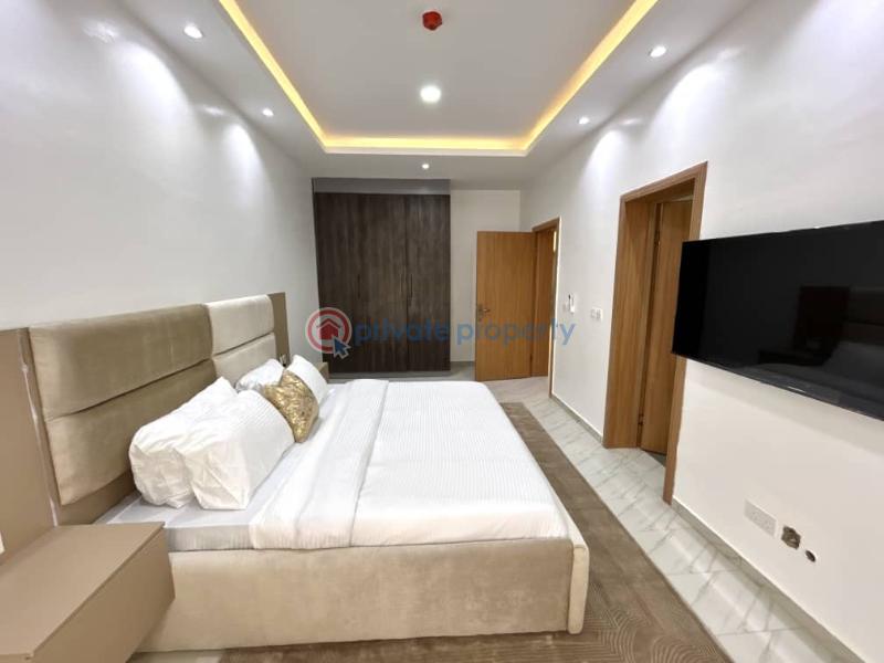 3 bedroom Block Of Flats For Rent Banana Island Ikoyi Lagos - 4