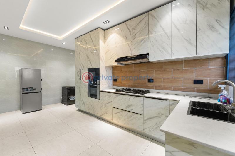 3 bedroom House Short let Lekki Phase I Lekki Phase 1 Lagos - 14