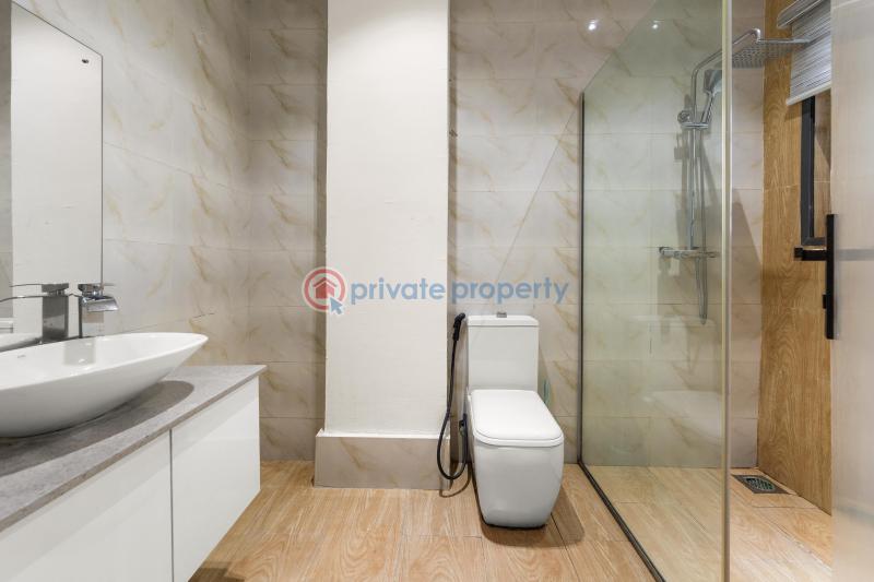 3 bedroom House Short let Lekki Phase I Lekki Phase 1 Lagos - 9