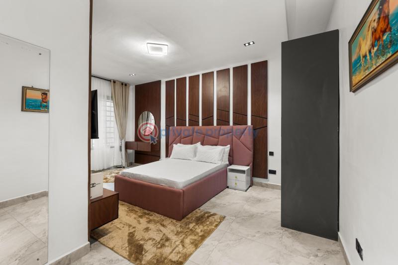 3 bedroom House Short let Lekki Phase I Lekki Phase 1 Lagos - 8